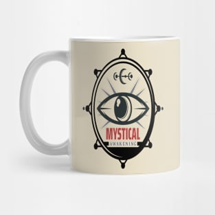 mystic Mug